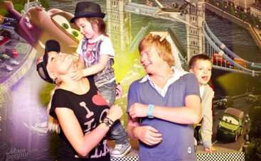 Рыжий «Иванушка» снова женат