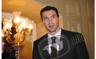 Вместо Владимира Кличко Дэвида Хэя накажет Боксерский совет