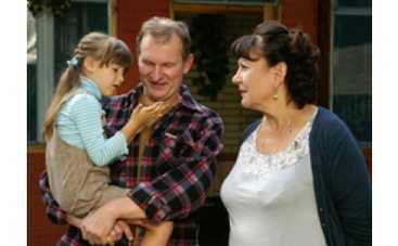 «Сваты» поссорились