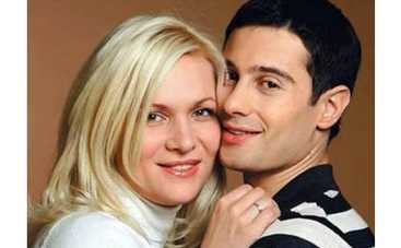 Антон Макарский плачет из-за Русалки