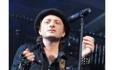 Лидер "Агаты Кристи" опять невменяем из-за наркотиков