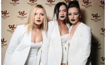 Макс Фадеев раздел «Серебро»