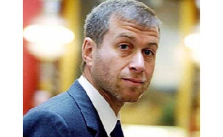 Дочь Абрамовича – сбежавшая невеста