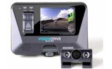 Автомобильный видеорегистратор - оригинальный подарок, современному автомобилисту!