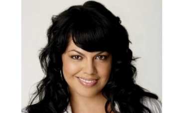 Звезда сериала "Анатомия страсти" собралась к алтарю