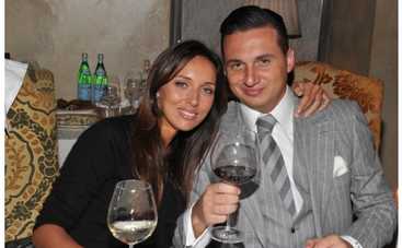 Алсу сбежала от мужа и детей