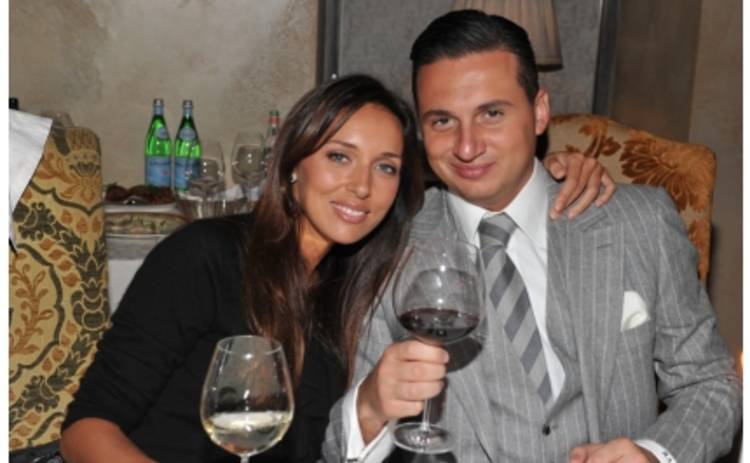 Алсу сбежала от мужа и детей