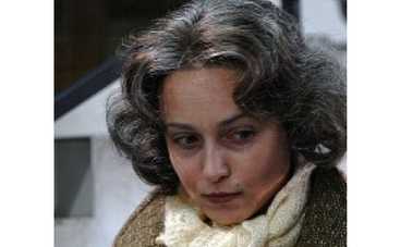 Анна Снаткина постарела на 20 лет