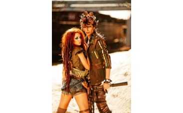 Задай вопрос группе "Время и Стекло"!