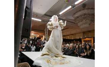 Невесты атакуют «Украину»