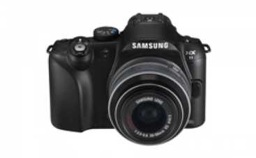 Фотокамера Samsung NX11