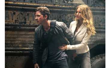 "Трансформеры 3": Темная сторона блокбастера