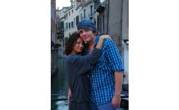 Александр Кривошапко снимает дебютный клип