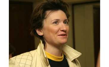 Диана Арбенина открыла тайну появления своих детей