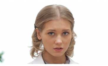 Кристина Асмус выпала с яхты