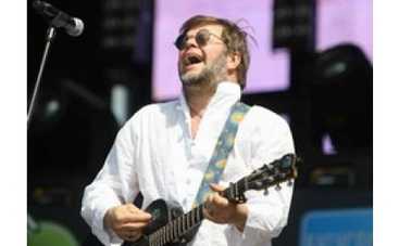 Бориса Гребенщикова не интересуют деньги