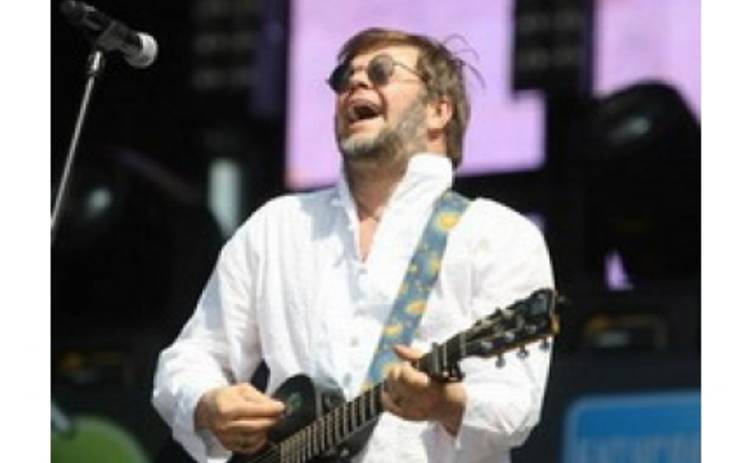 Бориса Гребенщикова не интересуют деньги