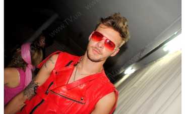 Макс Барских готовит премьеру