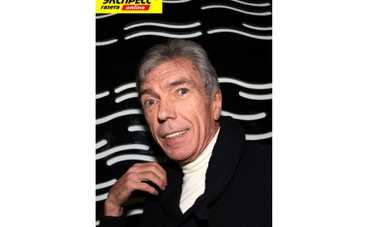 Юрий Николаев врезался в Мерседес