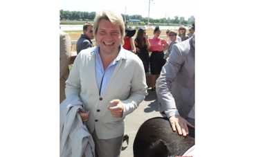 Николай Басков сам себе дизайнер