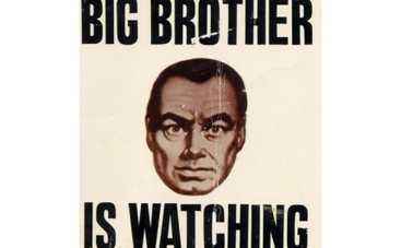 «Большой брат» будет смотреть за украинцами