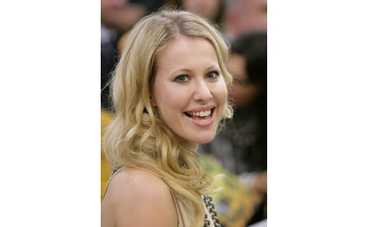 Ксения Собчак посоревнуется со скандальным фриком