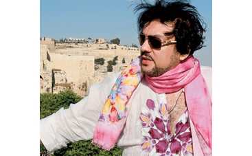 Филипп Киркоров нашел мать своему ребенку