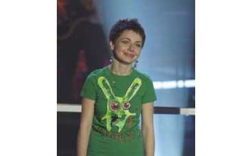 Задай вопрос участнице проекта "Голос країни" Наталье Гордиенко!