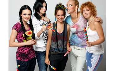 «Ранетки» возвращаются