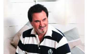 Валерий Меладзе избил фотокорреспондента