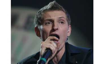 Павел Воля сломал руку