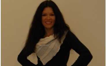 Руслана: «Мої танці нагадують раунди Кличка»