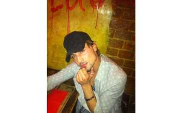 Дима Билан уехал в деревню