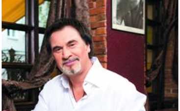 Валерий Меладзе рассказал свою версию