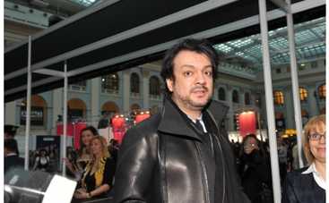 Филипп Киркоров показал пример Меладзе