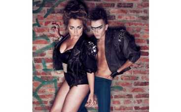 Холостяк Яны Соломоко - гей