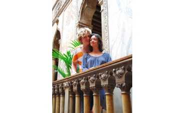 На Александра Кривошапко наехала итальянская мафия