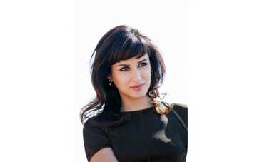 Тина Канделаки рассказала о своих покровителях