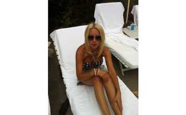 Лера Кудрявцева попала в больницу