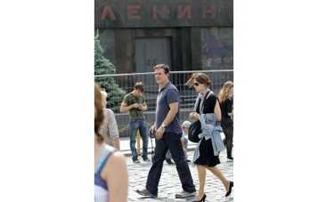 Любовник Сары Джессики Паркер подверг себя опасности