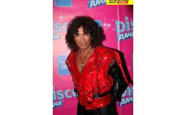 Валерий Леонтьев хотел отравиться