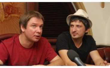 Онлайн с группой "Ундервуд". Начало в 13:00!