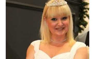 Маргарита Суханкина раскошелилась на слона