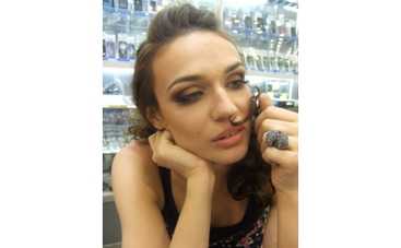 Алена Водонаева нравится женщинам