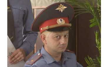 Михаил Галустян попросил 100 граммов для пострадавших