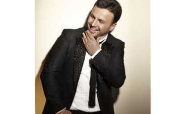 Задай вопрос певцу DAVID!