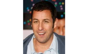 Адам Сэндлер станет чудовищем