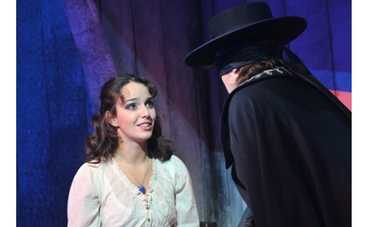 Принцесса цирка выходит замуж