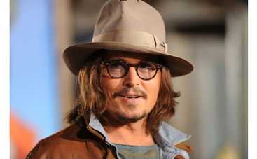 Джонни Депп вернется в воды Карибского моря