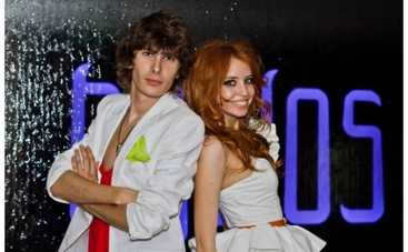 "Время и Стекло": Позитив ищет Наде жениха